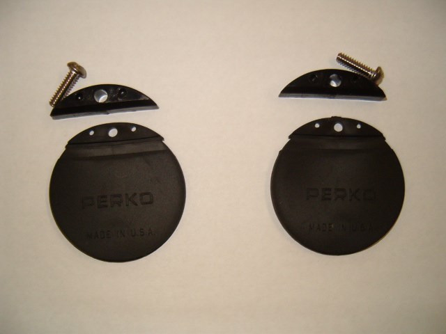 GRADY WHITE BOATS SCUPPER FLAP SET