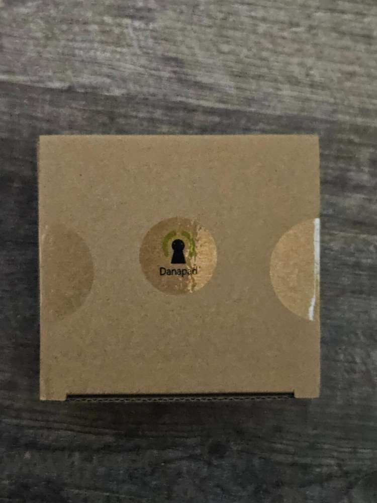 Salto Security Danalock PADV3-BT