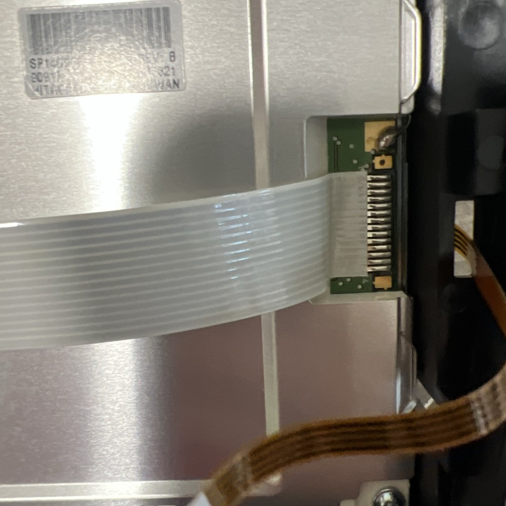 Hach DR2800 UNTESTED