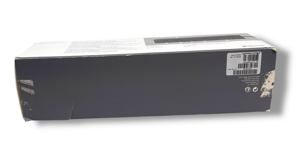 MICROSOFT SURFACE 1661 DOCKING STATION