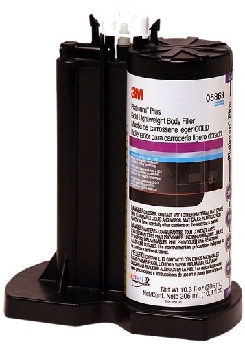 3m 3MD-5863 Platinum Plus For Dms