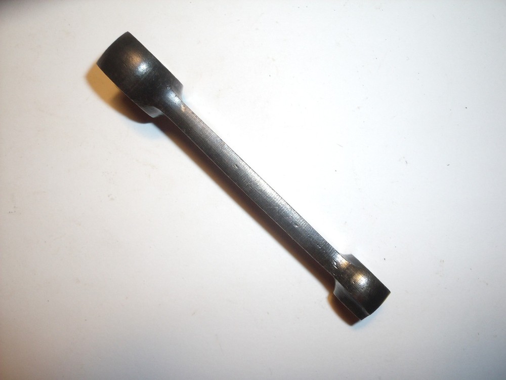 BSA EB259 EARLY pattern multi spanner. OEM. Vintage. Pre WW2. Refurbished