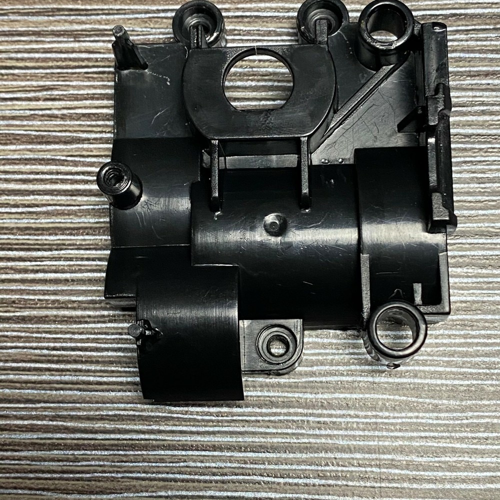 NERF Combat Creature Terradrone OEM Plastic Board & Motor Cover Replacement Part