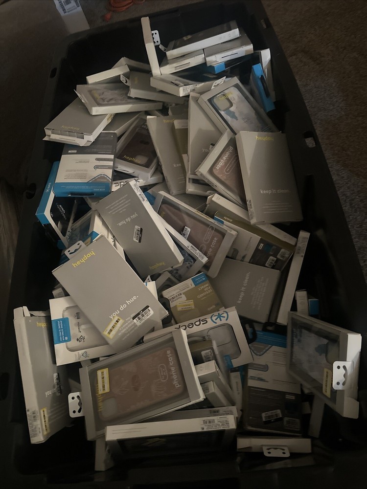 iPhone 8 To 15pro Max