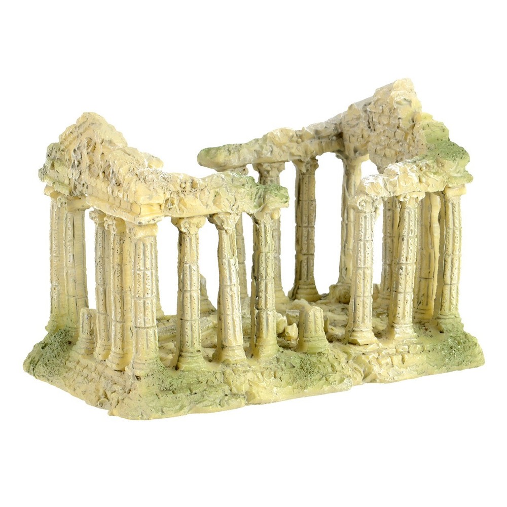 RA Roman Temple