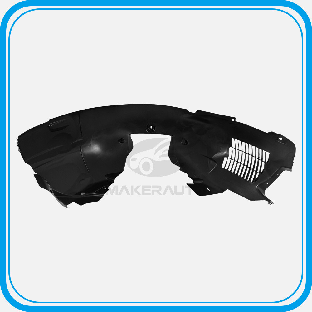Fits Range Rover Levar Front Fender Liner Splash Shield Right OE LR142088