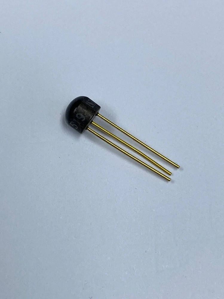 BC113 Transistor
