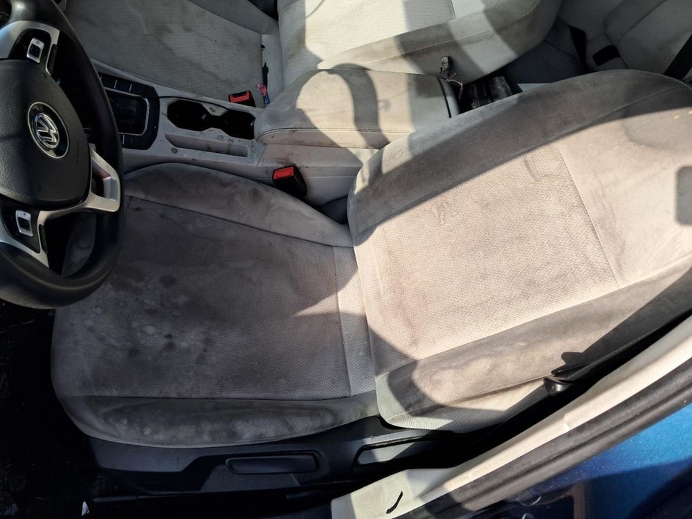 JETTA 2019 Glove Box 4797666