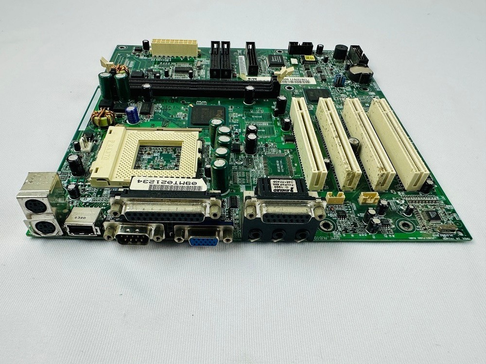 Asus CUW-AV Motherboard