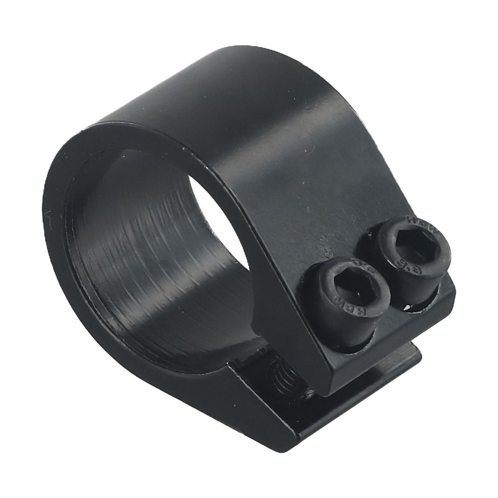 Seatpost Clamp Bicycle Components Black Double Layer Replace Bike Part