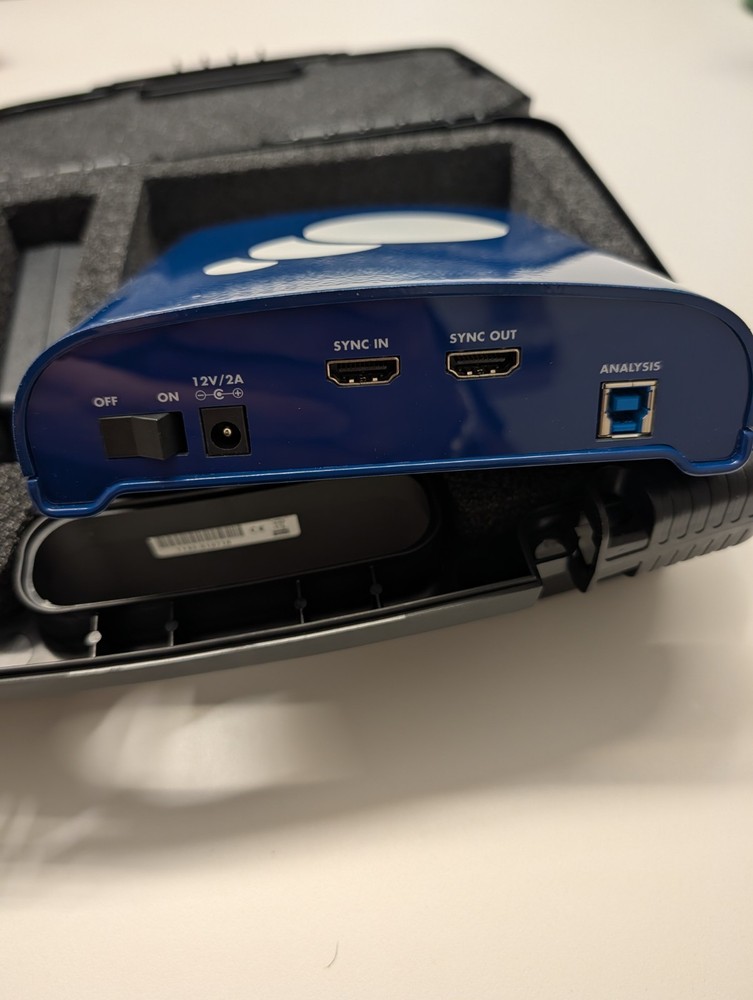 Total Phase Beagle USB 5000 SuperSpeed V2