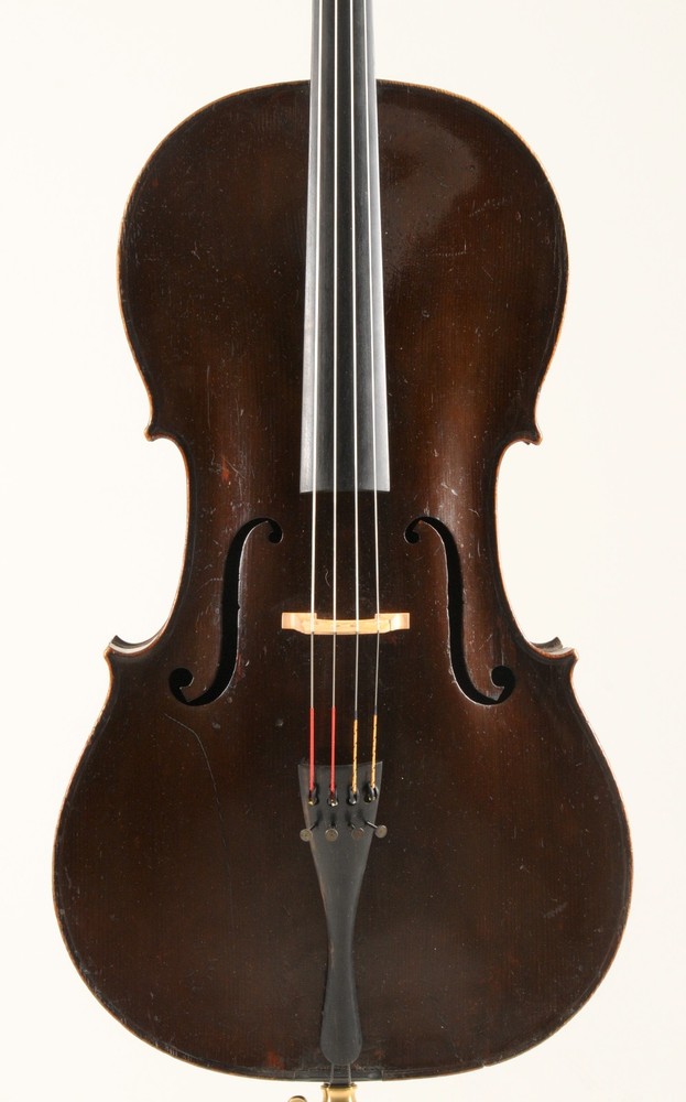 French cello Guinot 1830