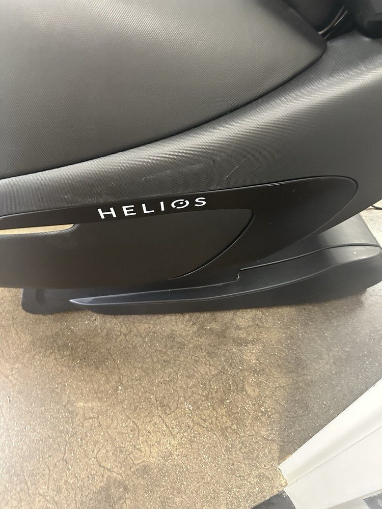 Helios 5500 Massage Chairs!
