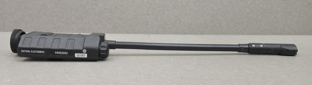 Tactical Electronics Wireless Video Core Flex Camera System W/ IR Light