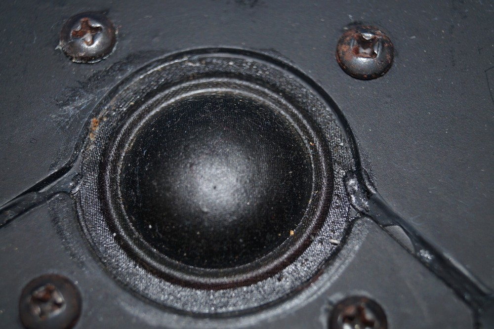 Polk Audio 7A Teweter 8Ω 1"