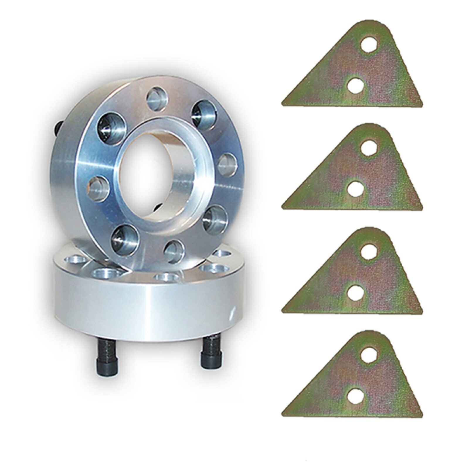 High Lifter 1.5" Lift Kit CFMOTO CForce 500 2014-2023 | CFLK500C-00