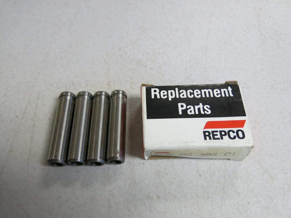 Nos Repco Valve Guide (VG394CI) 4 Pcs