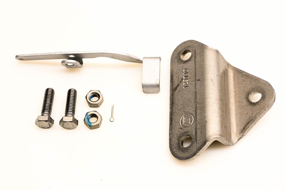 OMC 173710 Steering Connector NOS