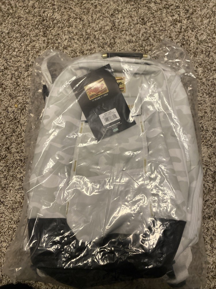 Rawlings Mark Of A Pro Backpack