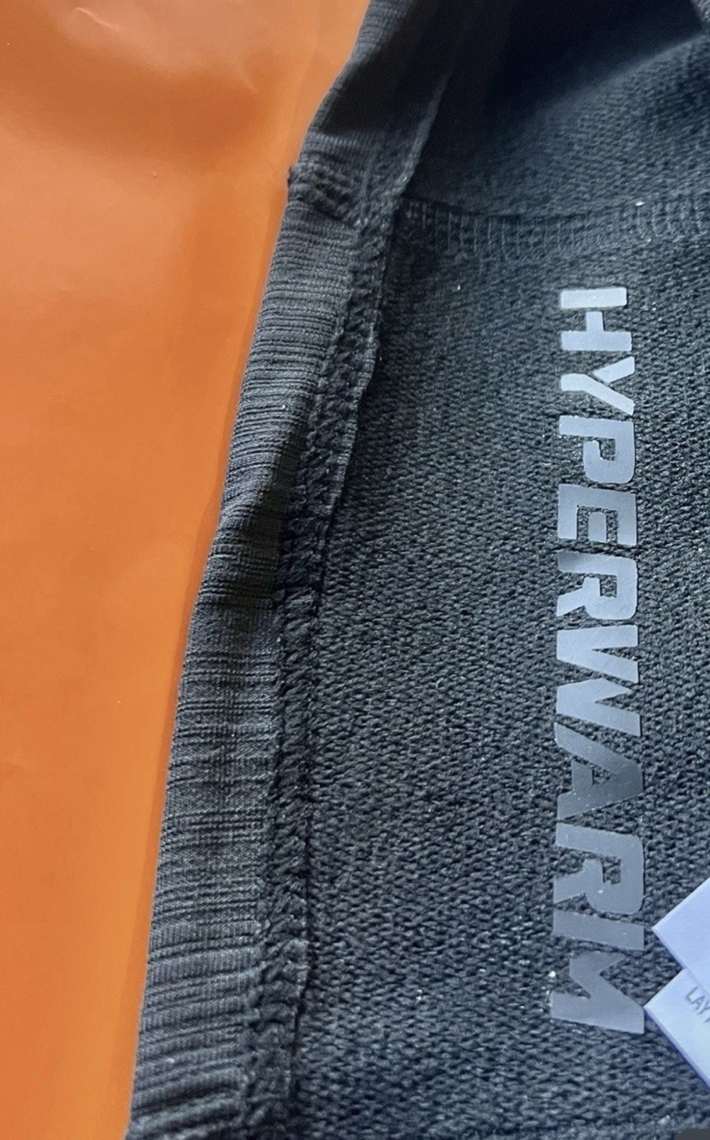 Nike Pro Hyperwam Balaclava Hood Ski Mask Therma-Fit Football Mask