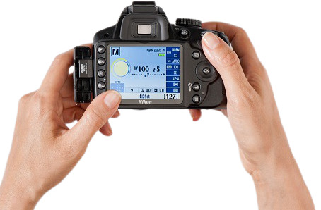 Nikon WU-1b Wireless Mobile Adapter