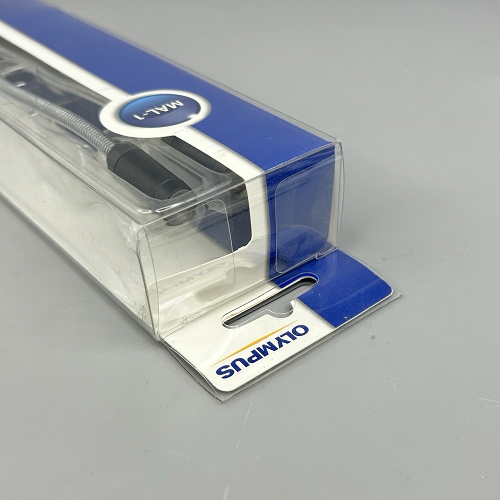 Olympus MAL-1 Macro Arm Light LED Flash for Olympus PEN Camera Open Box