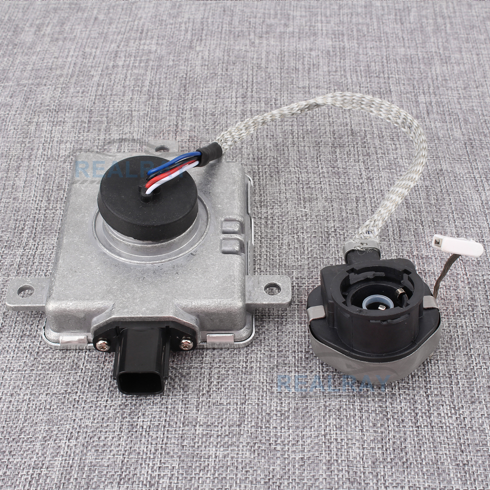 FOR ACURA TL TSX ILX MDX RDX ZDX XENON HID HEADLIGHT BALLAST & IGNITER & D2 BULB