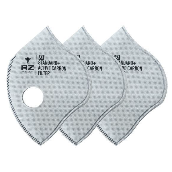 RZ Mask F1 Filter (3 Pack) - Large