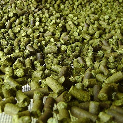 Perle Pellet Hops - 1lb Nitrogen Flushed