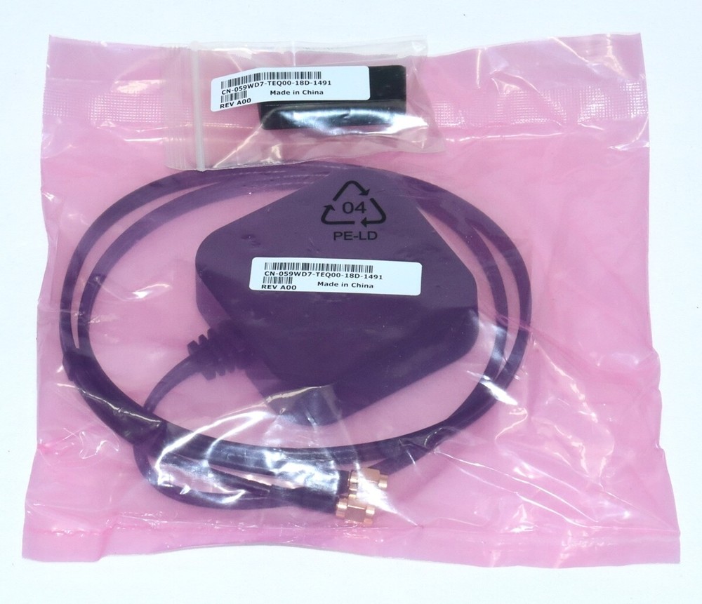 Dell 59WD7 External Wireless Antenna Kit