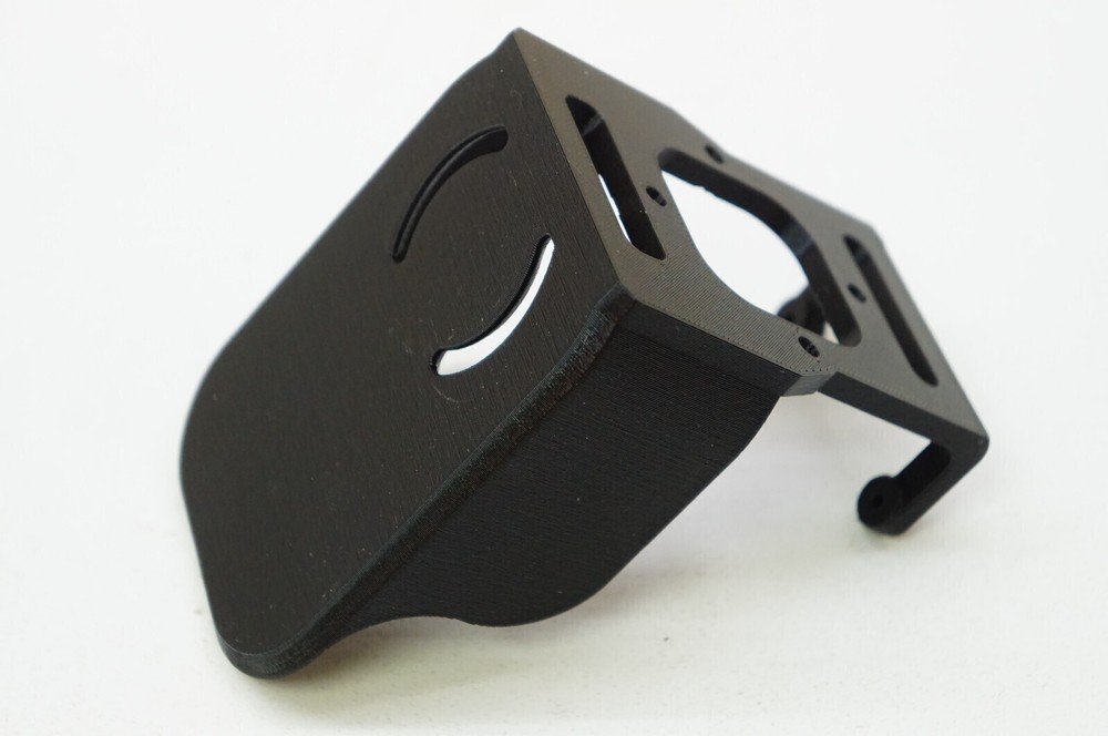 Security Camera Rain, Sun, Snow Shield Cover for Virtavo Solar Flask SolarFlask