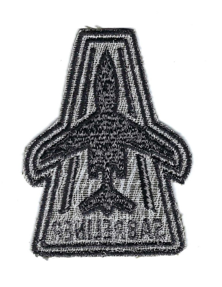 70's-80's T-39 subdued patch