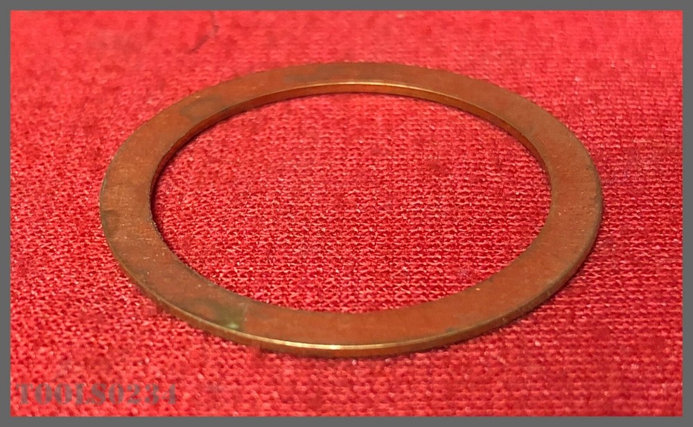 C065015 Chicago Pneumatic Replacement Washer 1.250"