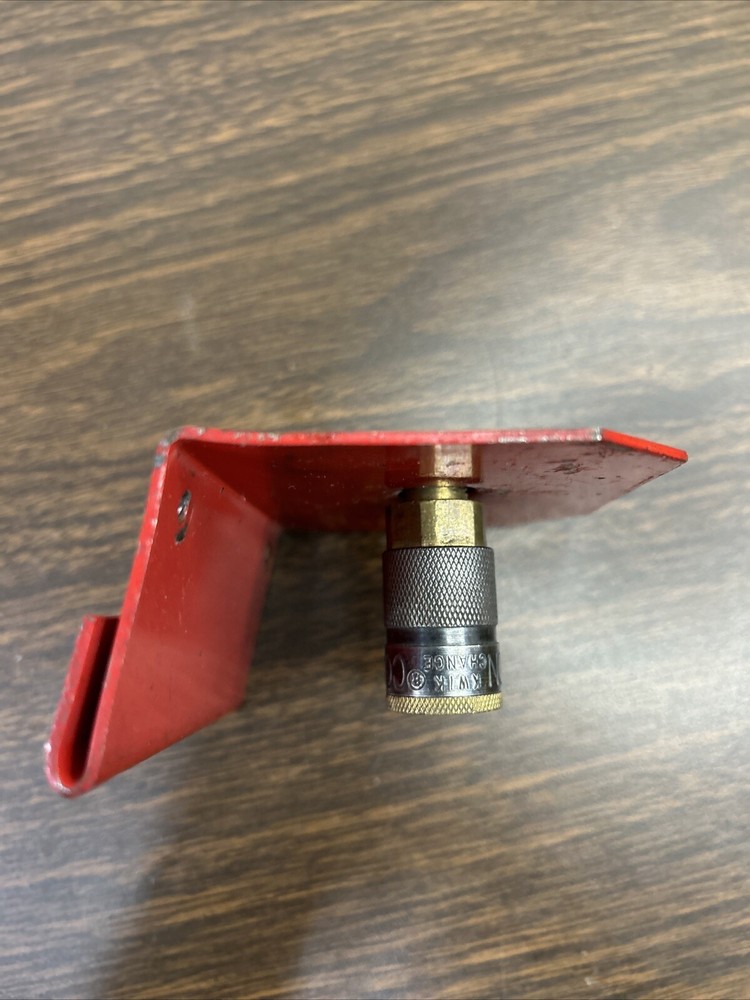 Air Tool Holder For Tool Box / Cart