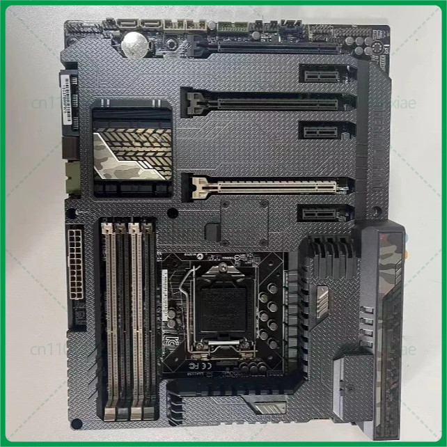 Used For ASUS SABERTOOTH Z97 MARK 1 main board