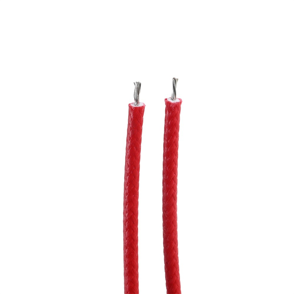 2 Set Heater Cartridge Element 24V 40W Thermistor High Temperature Sensor