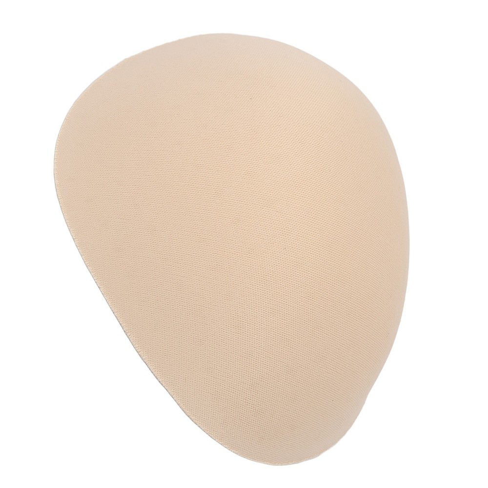 ˜Breast Form For Mastectomy Breathable Soft Cotton Triangle Prosthesis Insert