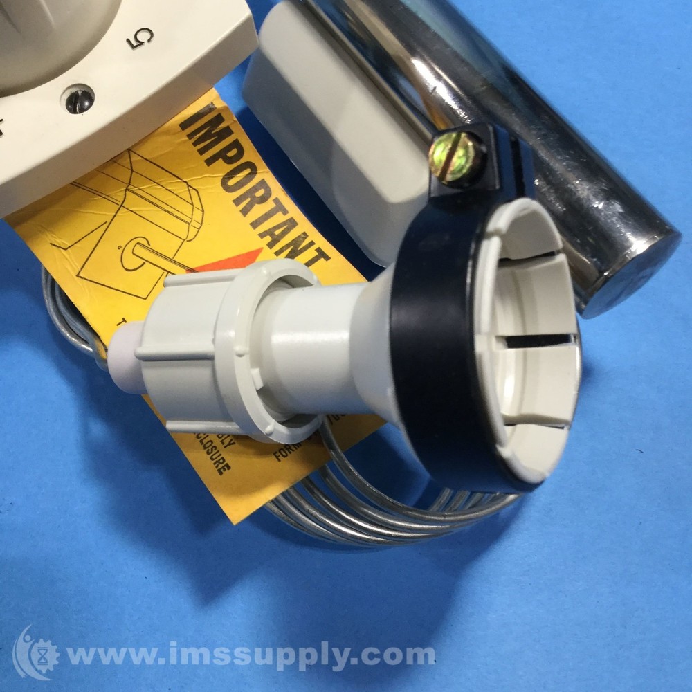 Danfoss 013U7151 Remote Thermostatic Operator FNOB