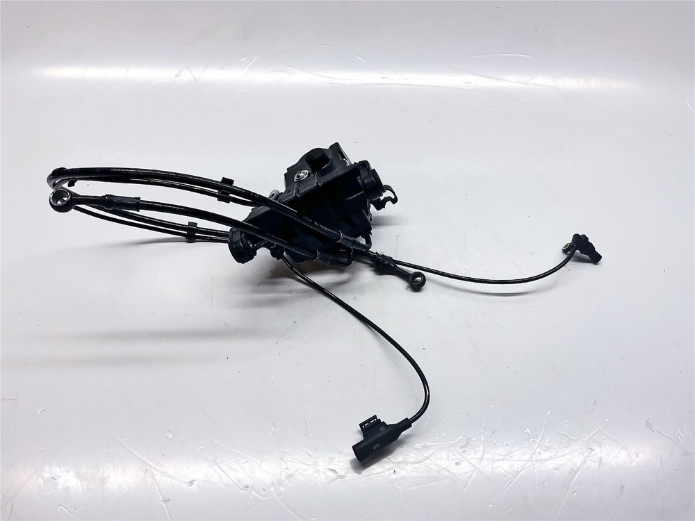 2021 Aprilia RS660 ABS Pump Modulator - 2D000540