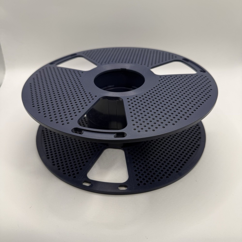 Sunlu Empty Reusable Filament Spool 1.75mm / 1kg Rolls Bambu Refill Compatible