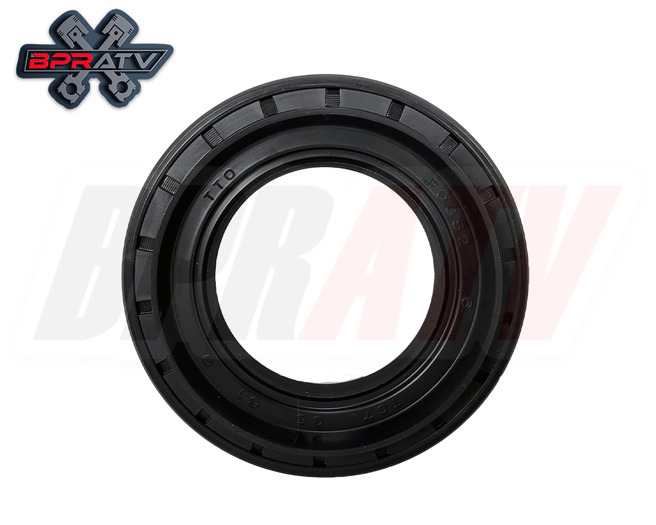 14-23 Rear Differential Oil Seal Fits Yamaha Viking Wolverine YFM 700 YXZ1000R