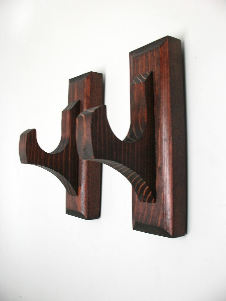 Wall Hanging Sword Katana Tanto Holder Stand Display