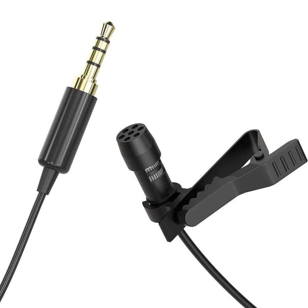 Arturia MiniLab 3 MIDI Keyboard Controller, Lavalier Omnidirectional Mic, USB...