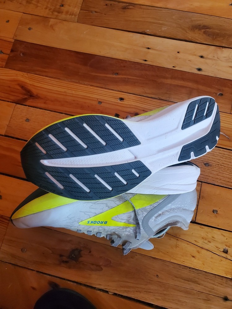 Brooks Hyperion Elite men 11.5