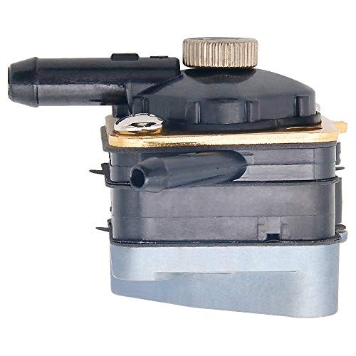 18-7350 Fuel Pump for Sierra 18 7350 Fuel Pump, Fits Johnson Evinrude 395091