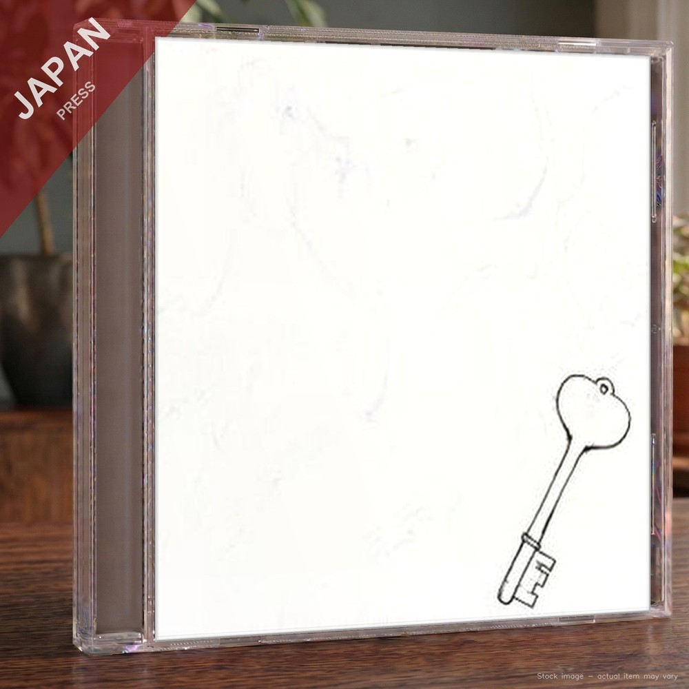 JUJU - 空 CD Japan Import