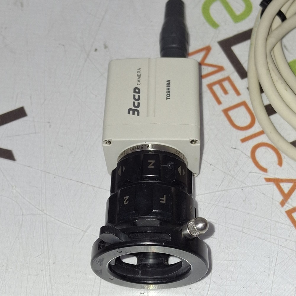 Toshiba Camera Control Unit IK-TU51CU