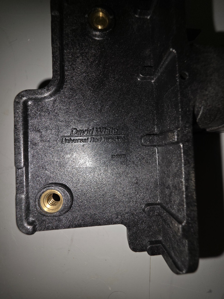 David White AutoLaser ML-450N/ML600N