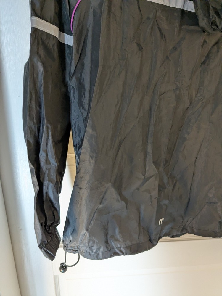 Mountain Peak Regenpak Rain Suit Size Small