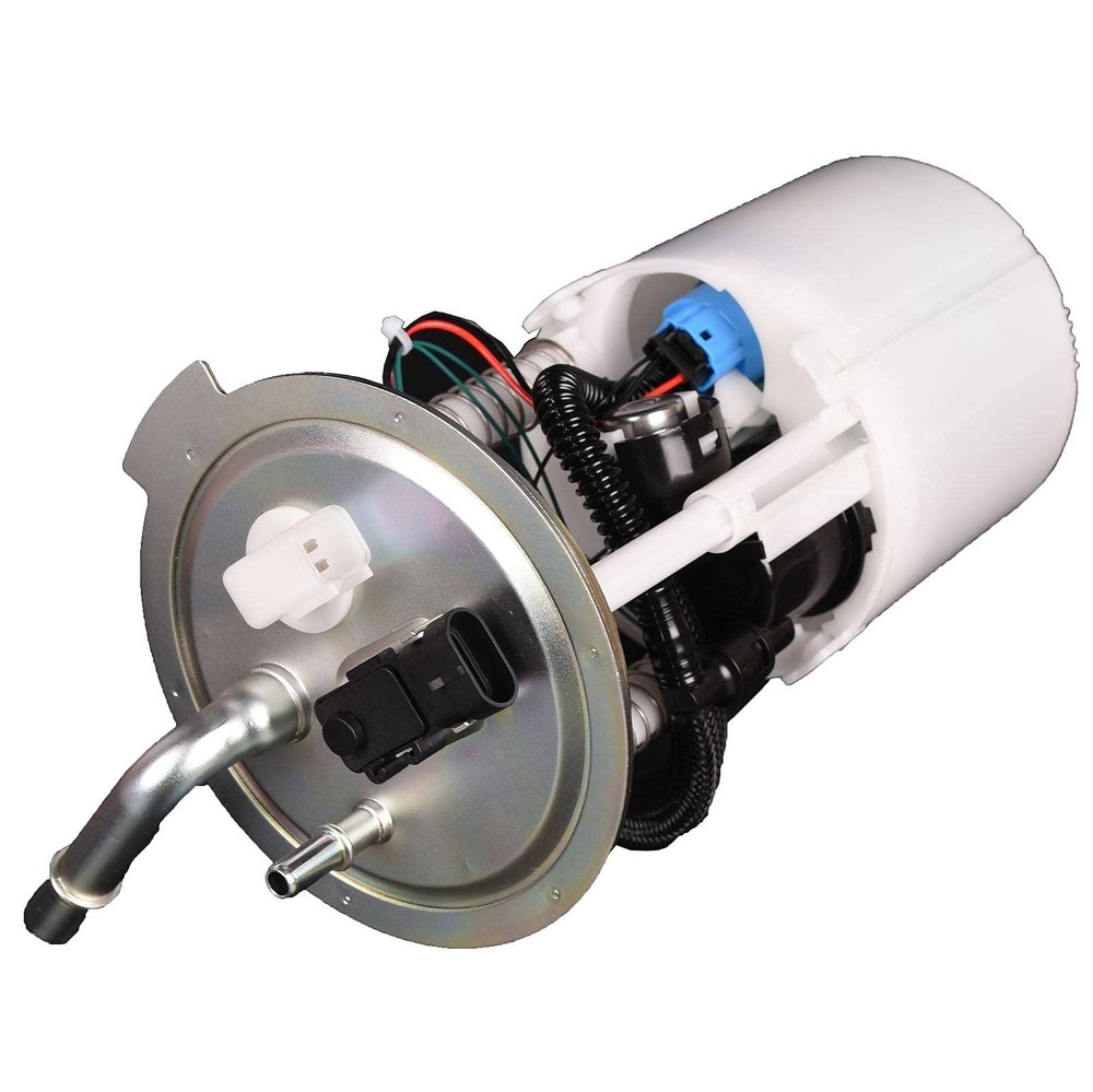 Fuel Pump Module w/Sensor for Trailblazer Envoy Rainier 2005-2007 E3707M